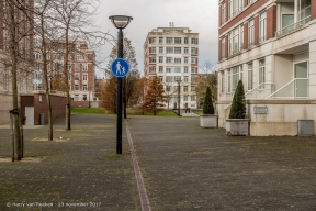 Burgemeester Marijnenlaan - Archipelbuurt - 2