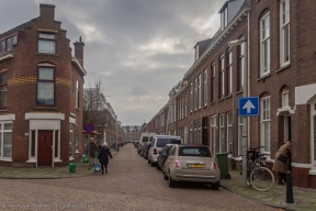 Burgemeester Van der Werffstraat-7