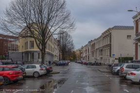 Burgemeester Van Karnebeeklaan - Archipelbuurt - 2