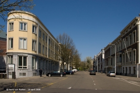 Burgemeester van Karnebeeklaan - Archipelbuurt-1