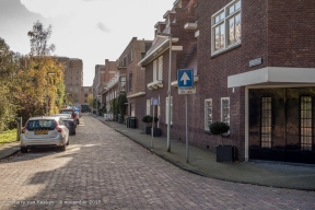 Burnierstraat - Benoordenhout-1