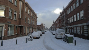 Capadosestraat-sneeuw