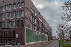 Carel van Bylandtlaan-Bachmanstraat - Benoordenhout-1