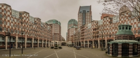 Muzenplein - Centrum pano (1 van 1)