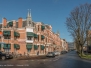 Geuzen- en Statenkwartier - wijk 09 - Straten C