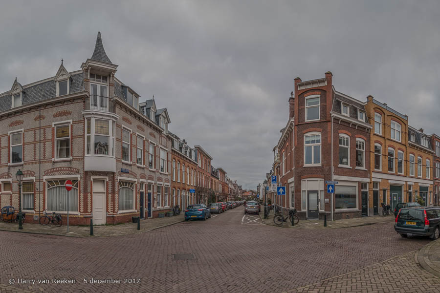 Cornelis Jolstraat - Symonszstraat