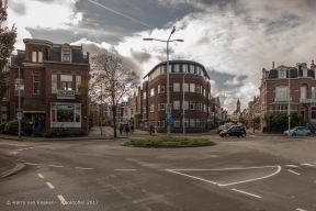 Cornelis Jolstraat -Pansierstraat - Scheveningen - 02