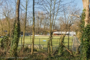 Daal en Bergselaan-Haagse Korfbal Club ALO-wk12-01