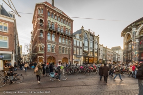 Dagelijkse Groenmarkt - Venestraat 19542