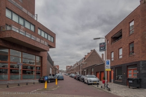 Datheenstraat - 3