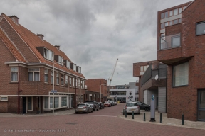 Datheenstraat - 4