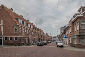 Datheenstraat - 5