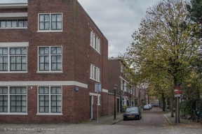 Dedelstraat - Benoordenhout-1