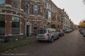 Delistraat - Archipelbuurt 2