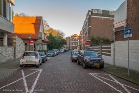 Delistraat - Archipelbuurt 5