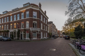 Delistraat - Batjanstraat - Archipelbuurt