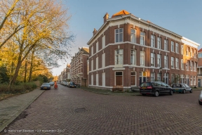 Delistraat - Lomkokstraat - Archipelbuurt