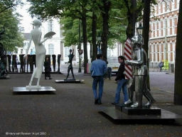 Lange Voorhout48