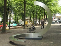 André Volten - Bewogen Ring5