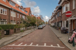 Diepenburchstraat, van - Benoordenhout-11