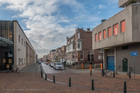 Dirk Hoogenraadstraat - 1