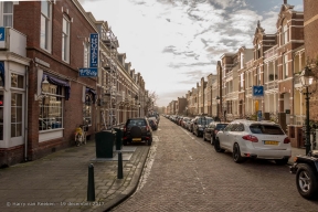 Dirk Hoogenraadstraat - 2