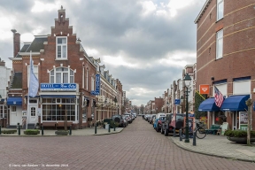 Dirk Hoogenraadstraat - 4