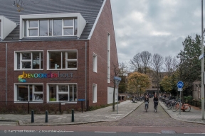 Dreibholtzstraat - Benoordenhout-1