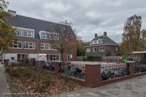 Dreibholtzstraat - Benoordenhout-2