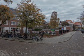 Dreibholtzstraat - Paschalispad - Benoordenhout-1