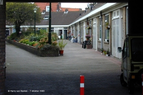 Drogersdijk - 4