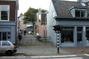 Drogersdijk - 8