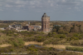 Ruygenhoek - Watertoren-3