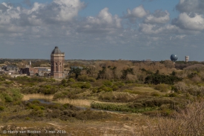 Ruygenhoek - Watertoren-4