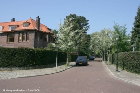 Duinroosweg 13310