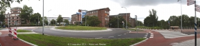 Plesmanweg-pan