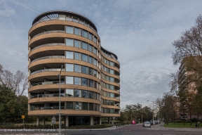 Else Mauhslaan - Benoordenhout-1