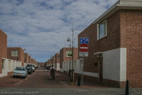 Flakkeesestraat - 1