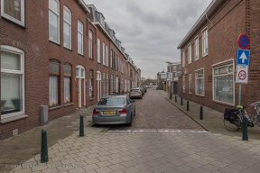 Foreeststraat, van - 1