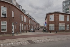 Foreeststraat, van - 2