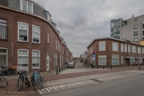 Foreeststraat, van - 3