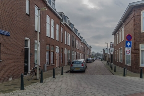 Foreeststraat, van - 4