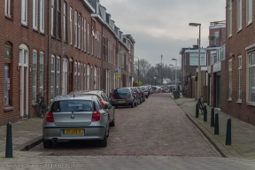 Foreeststraat, van - 5