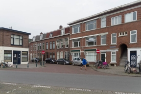 Foreeststraat, van - 6