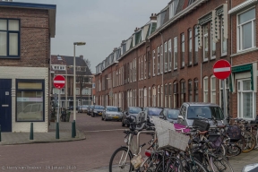 Foreeststraat, van - 7