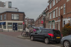 Foreeststraat, van - 8