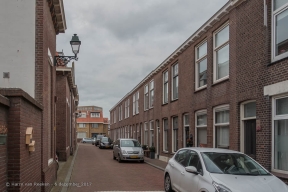 Gaffelstraat - 1