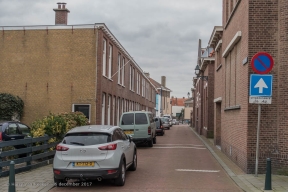 Gaffelstraat - 2