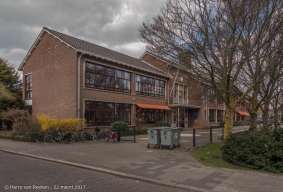 Gentsestraat - Willem de Zwijgerschool-1-2
