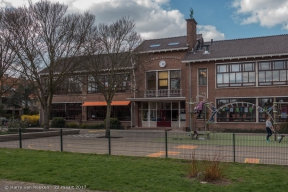 Gentsestraat - Willem de Zwijgerschool-1